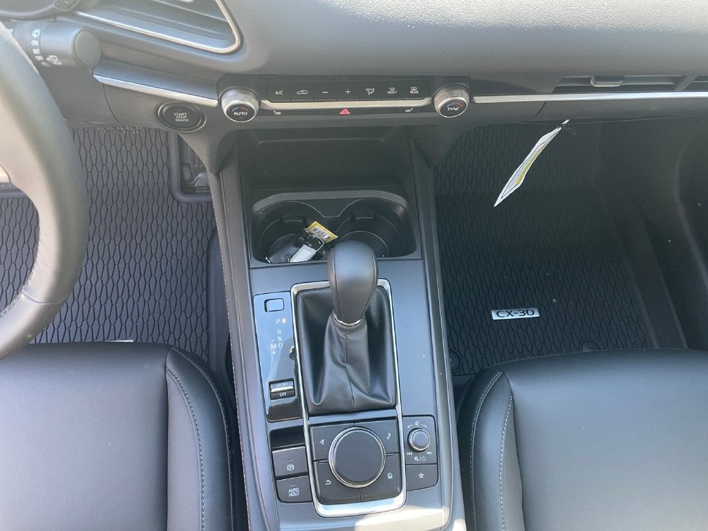 2026 Mazda Mazda CX-30 2.5 S Select Sport