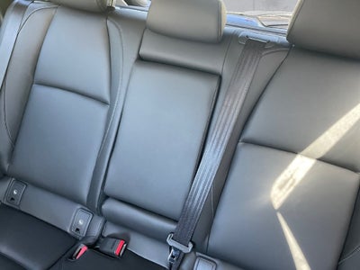 2026 Mazda Mazda CX-30 2.5 S Select Sport