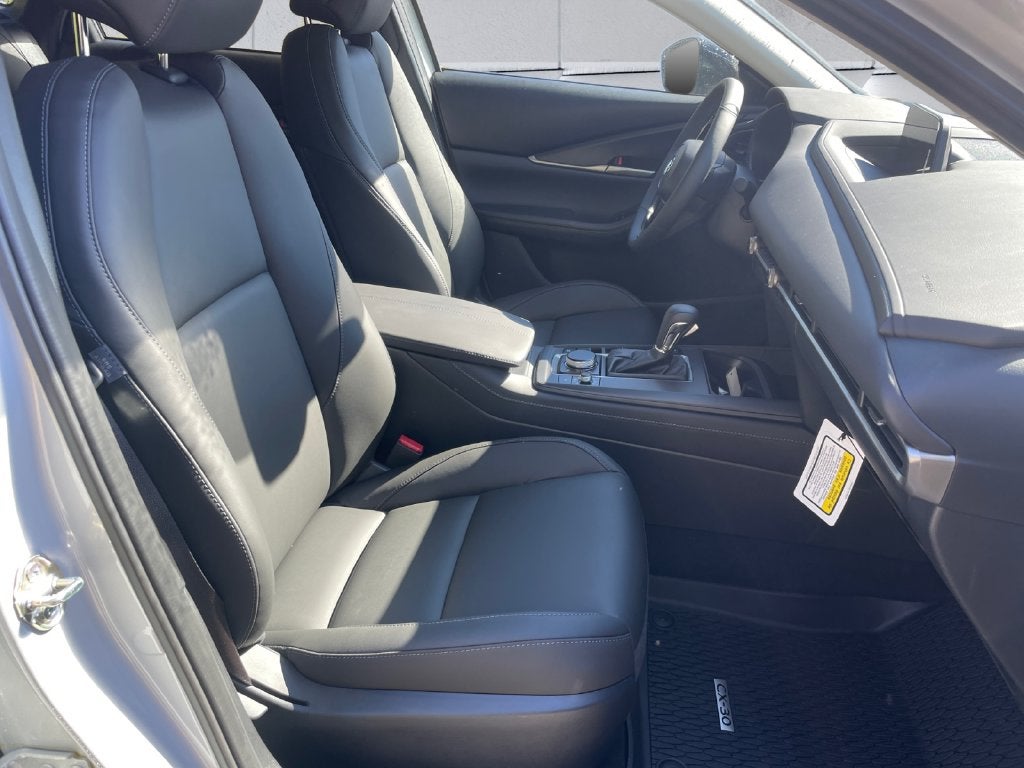 2026 Mazda Mazda CX-30 2.5 S Select Sport
