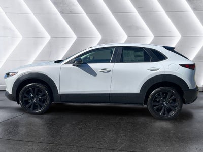 2026 Mazda Mazda CX-30 2.5 S Select Sport