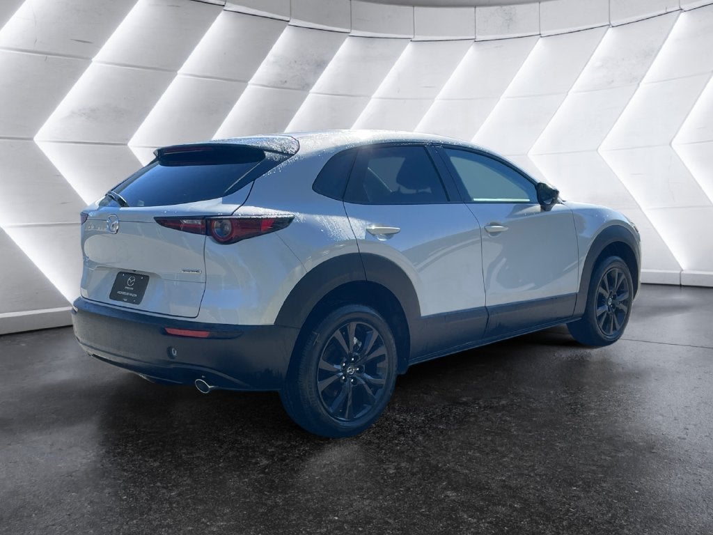 2026 Mazda Mazda CX-30 2.5 S Select Sport