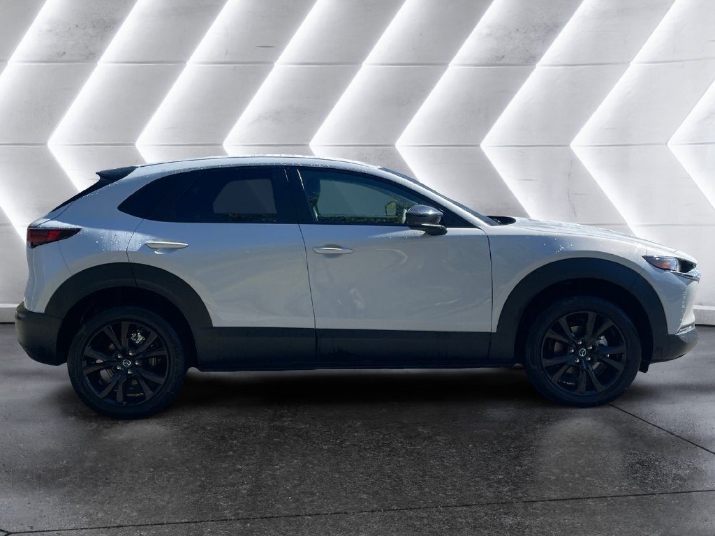 2026 Mazda Mazda CX-30 2.5 S Select Sport