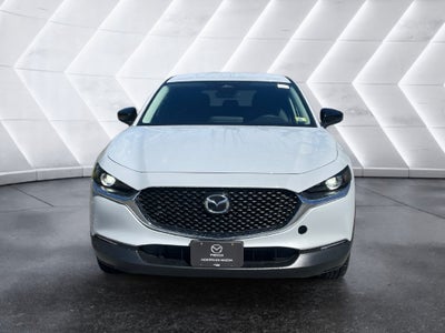 2026 Mazda Mazda CX-30 2.5 S Select Sport