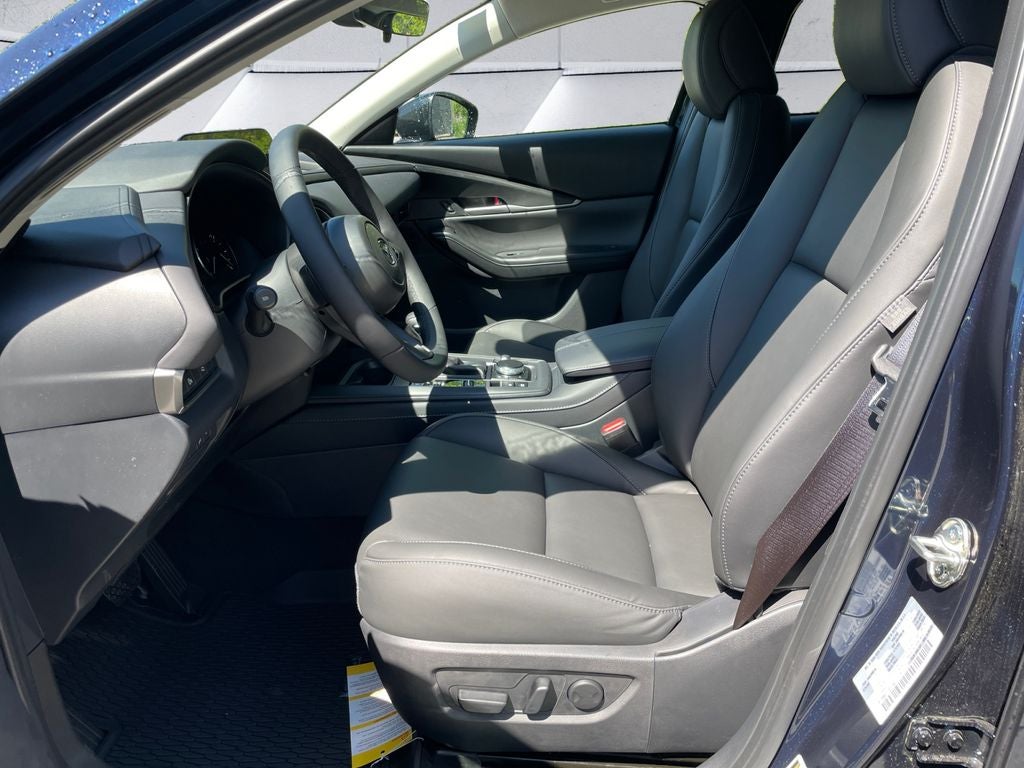 2026 Mazda Mazda CX-30 2.5 S Select Sport