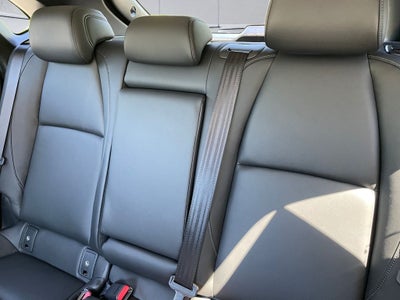 2026 Mazda Mazda CX-30 2.5 S Select Sport
