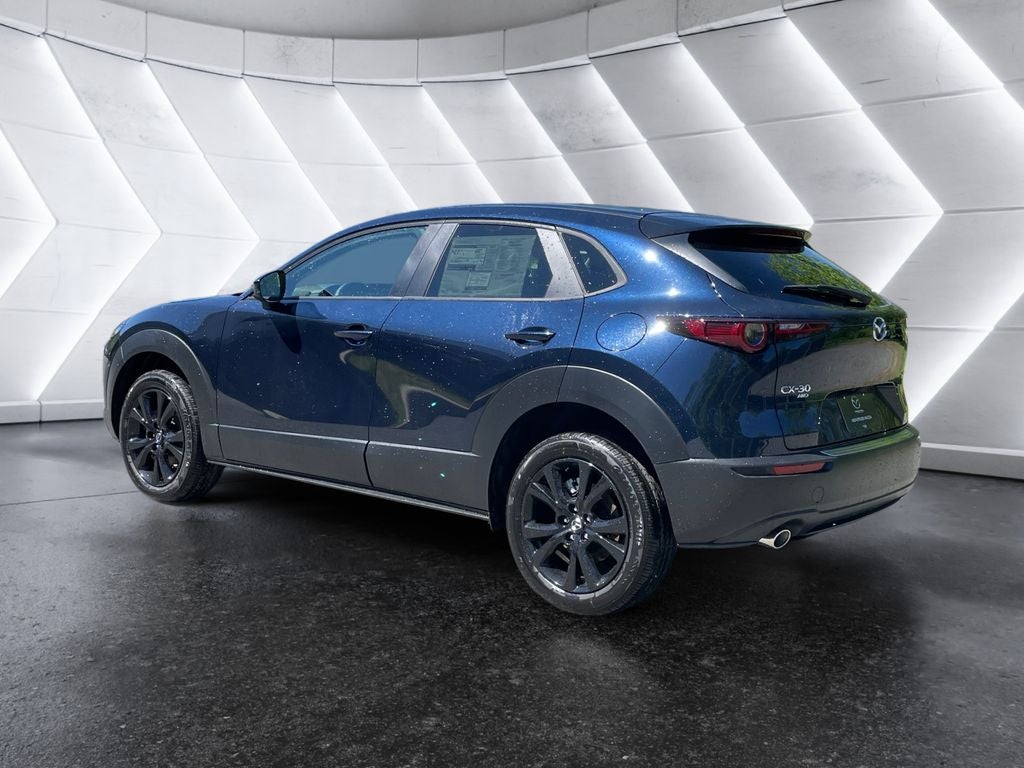 2026 Mazda Mazda CX-30 2.5 S Select Sport