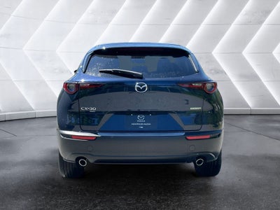 2026 Mazda Mazda CX-30 2.5 S Select Sport