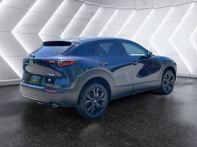 2026 Mazda Mazda CX-30 2.5 S Select Sport