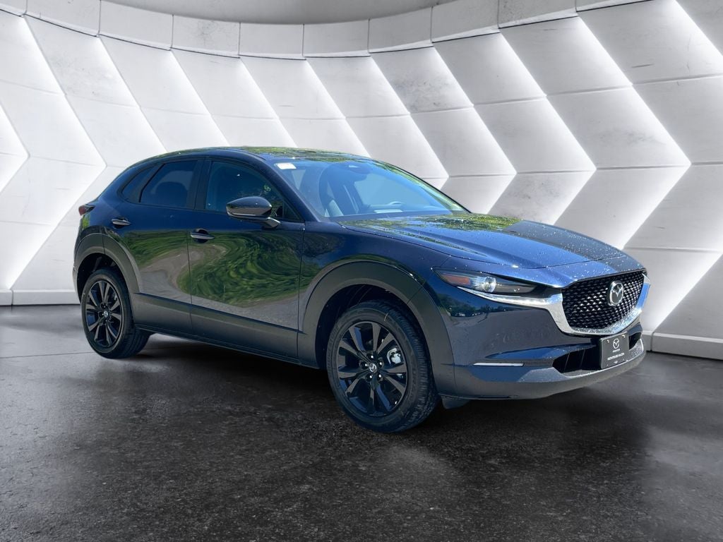 2026 Mazda Mazda CX-30 2.5 S Select Sport