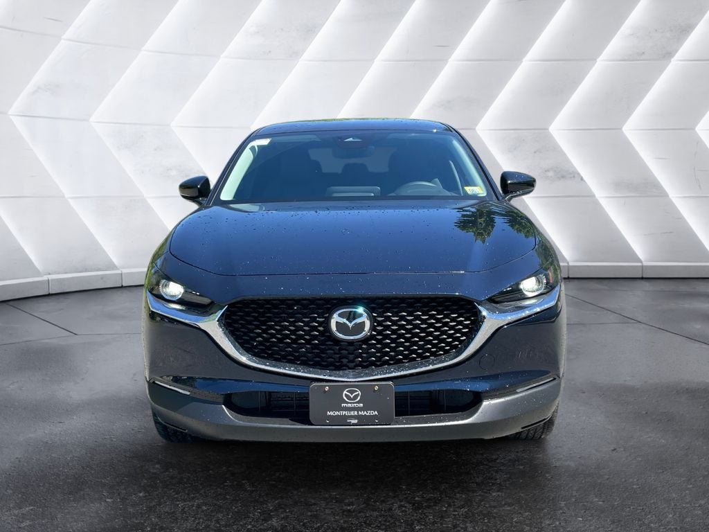 2026 Mazda Mazda CX-30 2.5 S Select Sport
