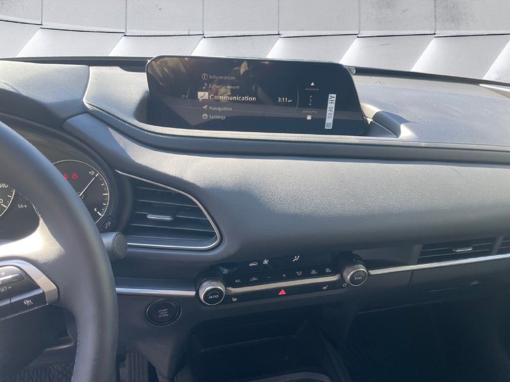 2026 Mazda Mazda CX-30 2.5 S Select Sport