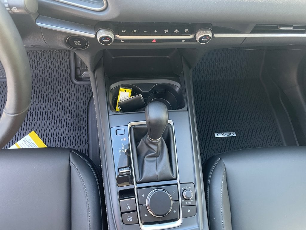 2026 Mazda Mazda CX-30 2.5 S Select Sport