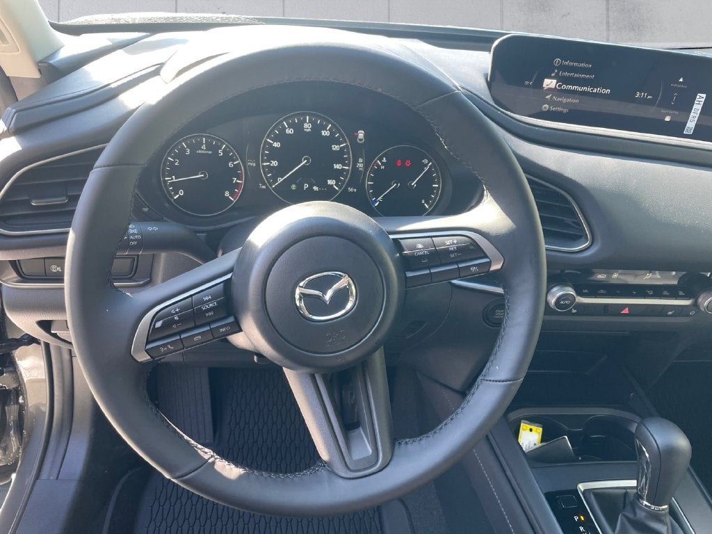 2026 Mazda Mazda CX-30 2.5 S Select Sport