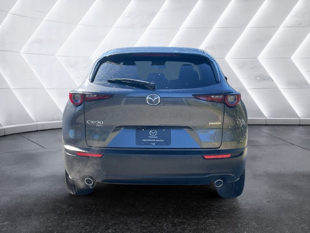 2026 Mazda Mazda CX-30 2.5 S Select Sport