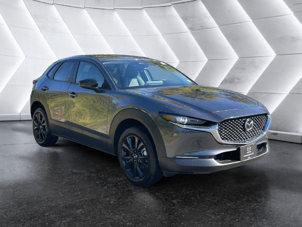 2026 Mazda Mazda CX-30 2.5 S Select Sport