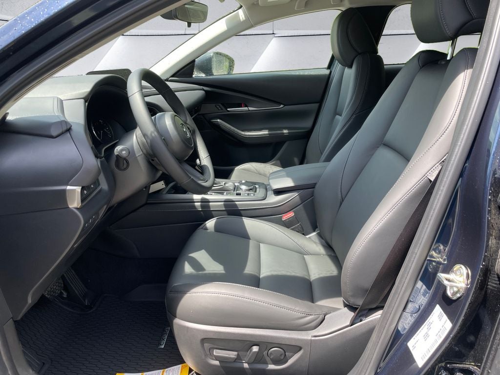2026 Mazda Mazda CX-30 2.5 S Select Sport