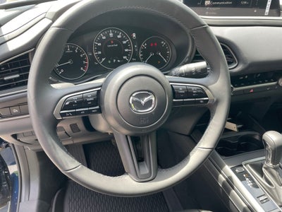 2026 Mazda Mazda CX-30 2.5 S Select Sport