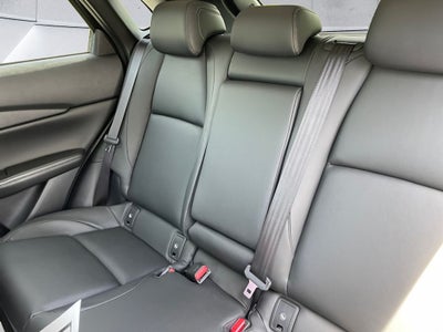 2026 Mazda Mazda CX-30 2.5 S Select Sport