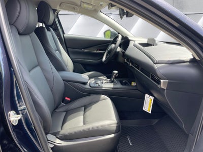 2026 Mazda Mazda CX-30 2.5 S Select Sport