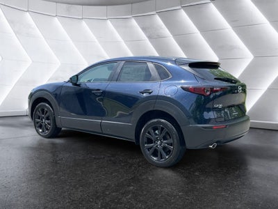 2026 Mazda Mazda CX-30 2.5 S Select Sport