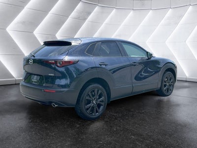 2026 Mazda Mazda CX-30 2.5 S Select Sport