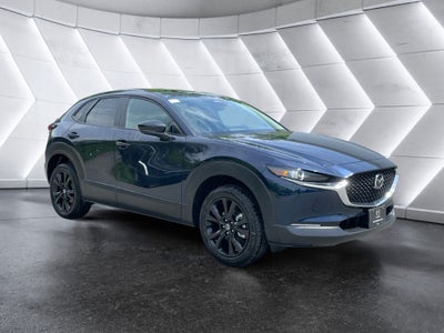 2026 Mazda Mazda CX-30 2.5 S Select Sport