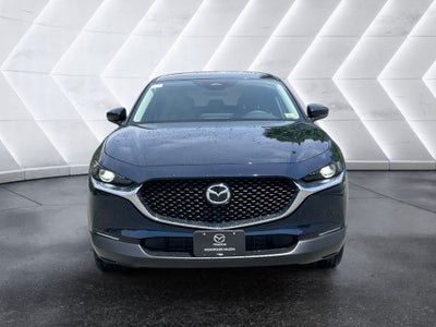 2026 Mazda Mazda CX-30 2.5 S Select Sport