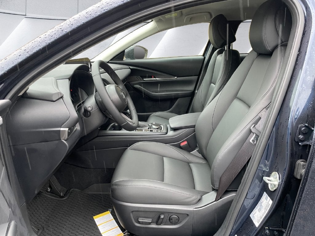 2026 Mazda Mazda CX-30 2.5 S Select Sport