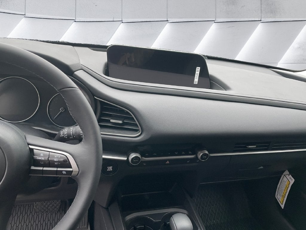 2026 Mazda Mazda CX-30 2.5 S Select Sport