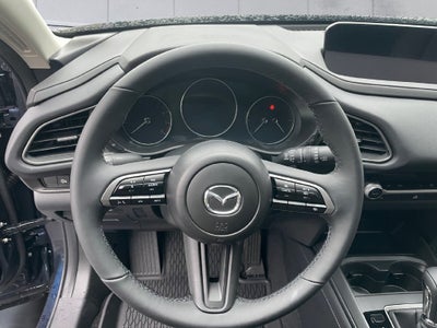 2026 Mazda Mazda CX-30 2.5 S Select Sport