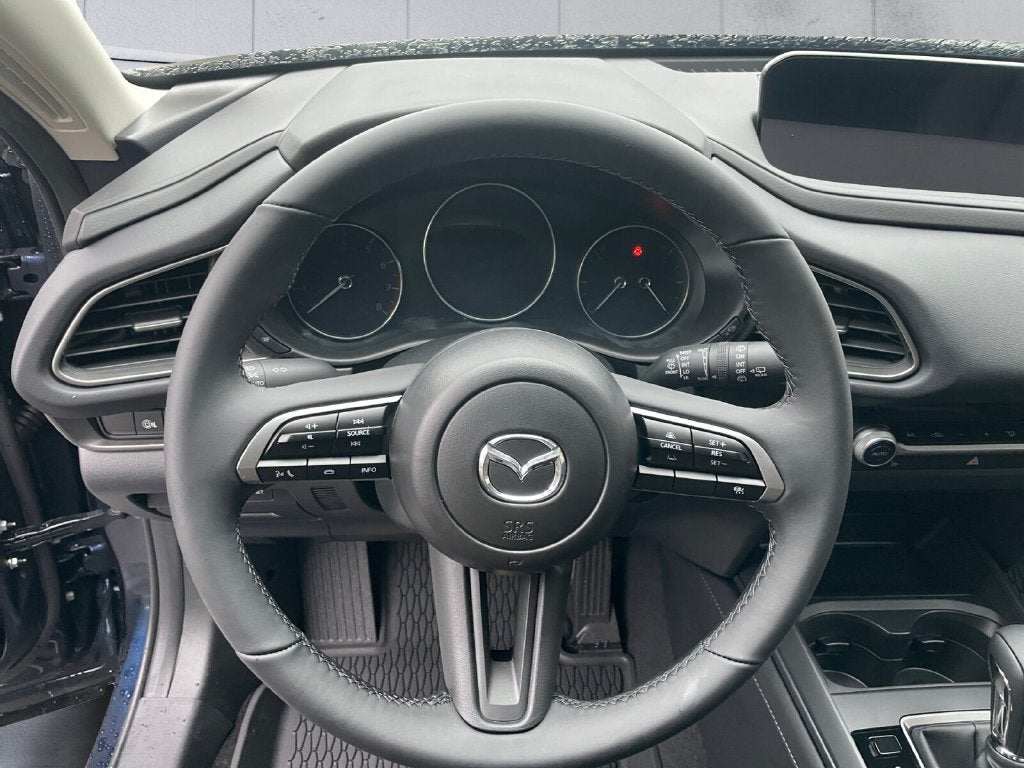 2026 Mazda Mazda CX-30 2.5 S Select Sport