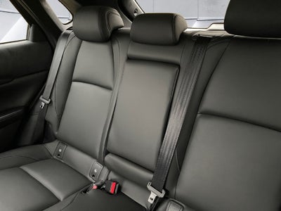 2026 Mazda Mazda CX-30 2.5 S Select Sport