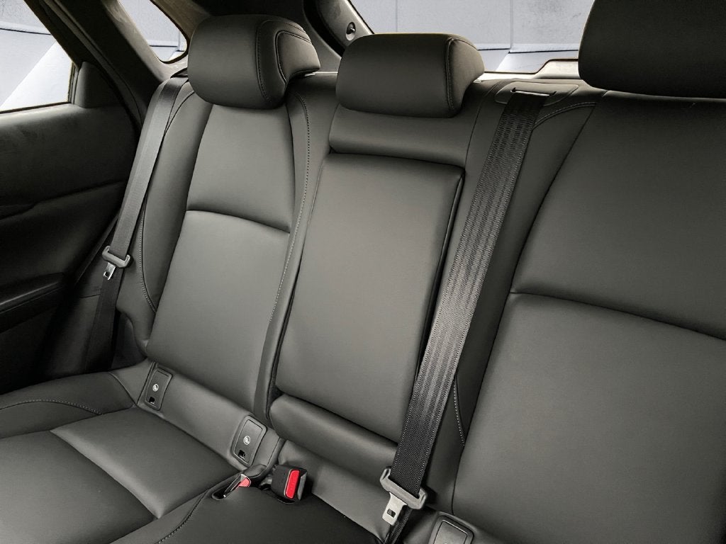 2026 Mazda Mazda CX-30 2.5 S Select Sport