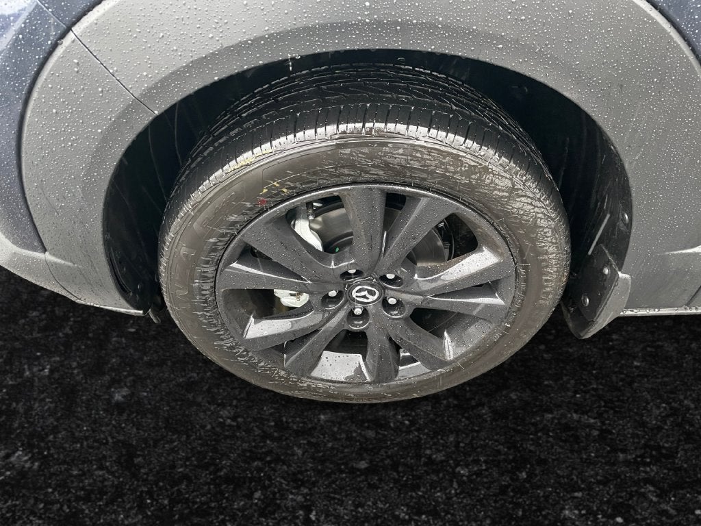 2026 Mazda Mazda CX-30 2.5 S Select Sport