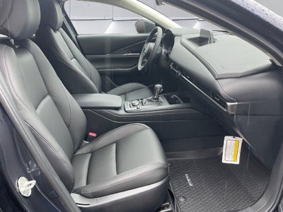 2026 Mazda Mazda CX-30 2.5 S Select Sport