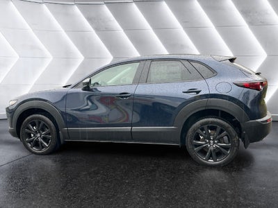 2026 Mazda Mazda CX-30 2.5 S Select Sport