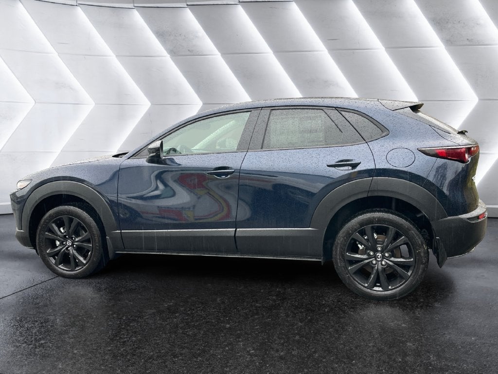 2026 Mazda Mazda CX-30 2.5 S Select Sport