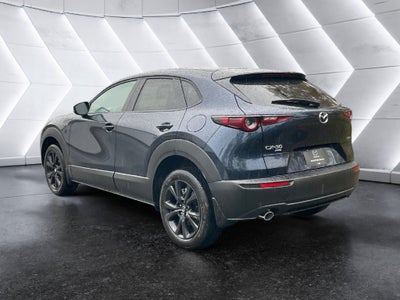 2026 Mazda Mazda CX-30 2.5 S Select Sport
