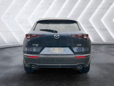 2026 Mazda Mazda CX-30 2.5 S Select Sport