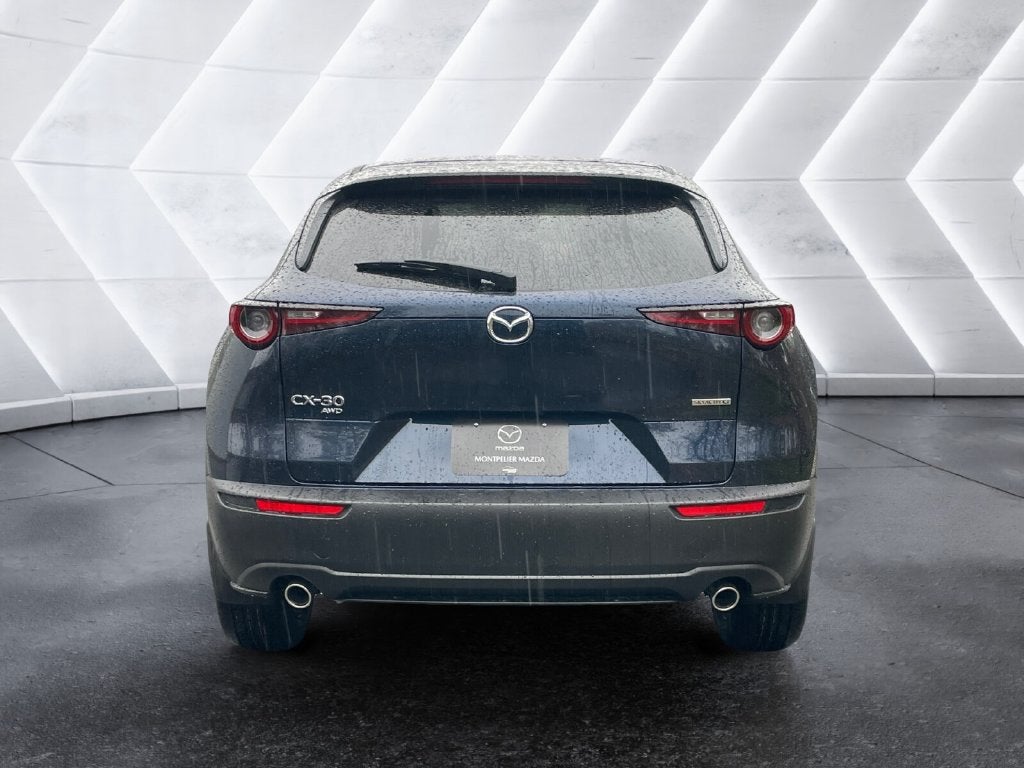 2026 Mazda Mazda CX-30 2.5 S Select Sport