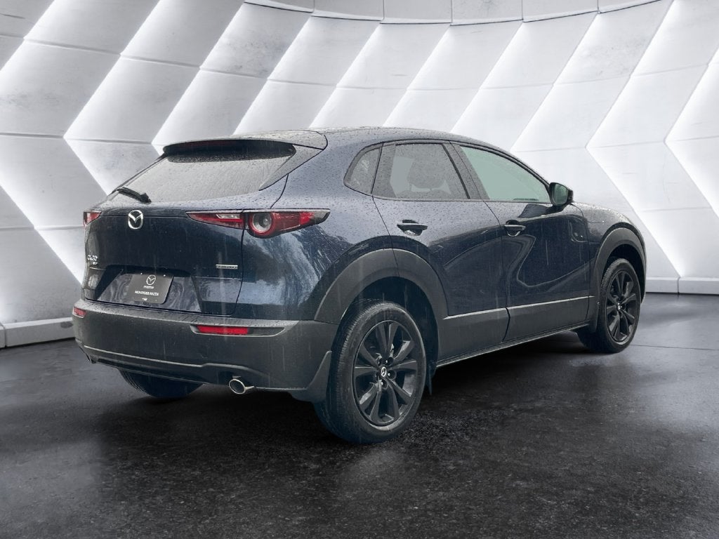 2026 Mazda Mazda CX-30 2.5 S Select Sport
