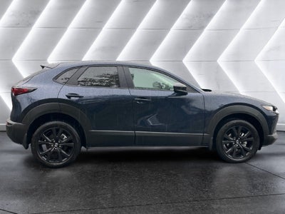 2026 Mazda Mazda CX-30 2.5 S Select Sport