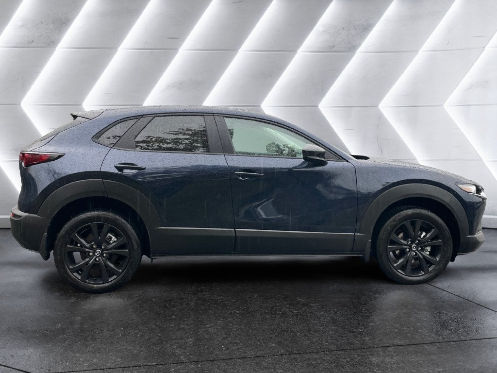 2026 Mazda Mazda CX-30 2.5 S Select Sport