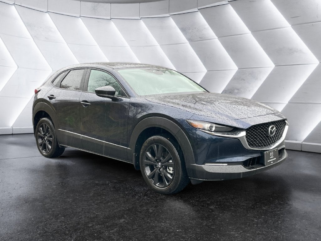 2026 Mazda Mazda CX-30 2.5 S Select Sport