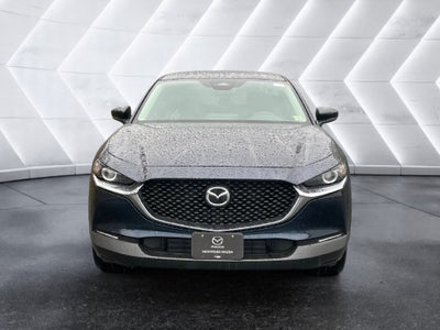 2026 Mazda Mazda CX-30 2.5 S Select Sport