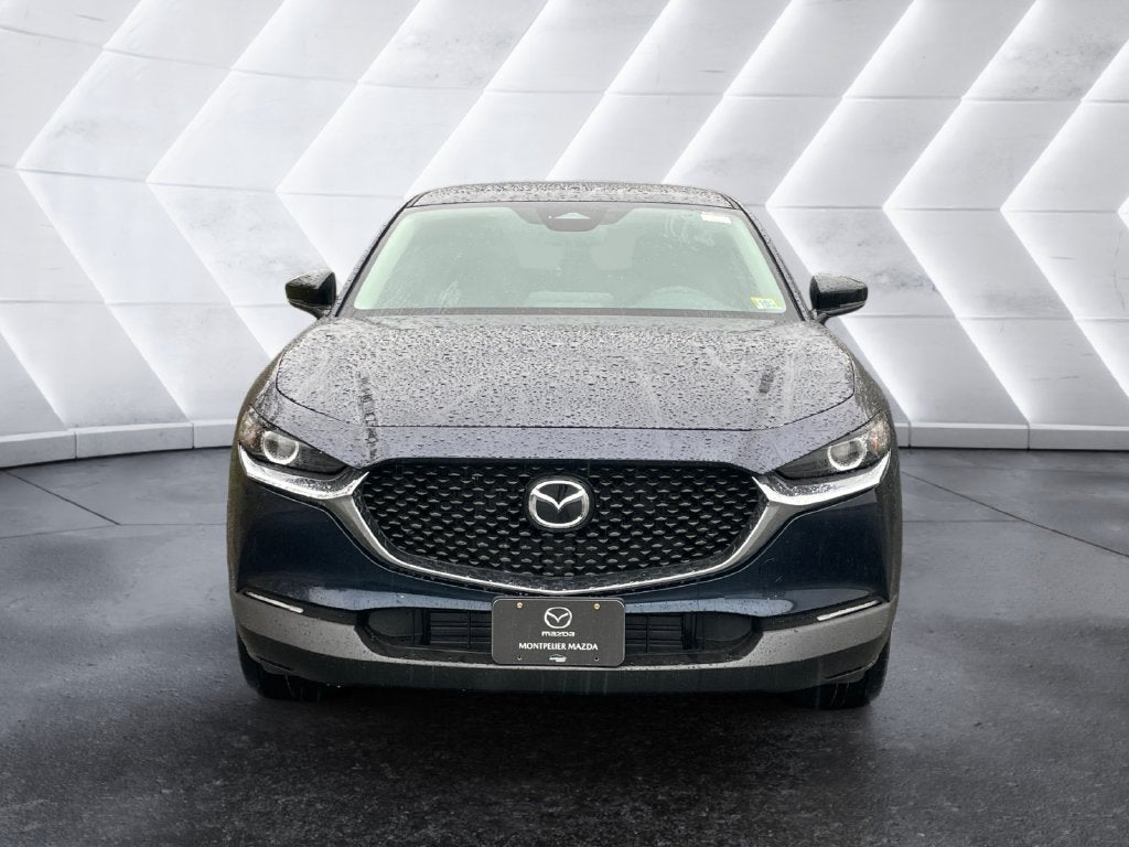 2026 Mazda Mazda CX-30 2.5 S Select Sport