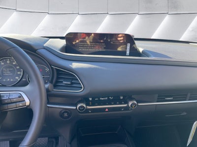 2026 Mazda Mazda CX-30 2.5 S Select Sport