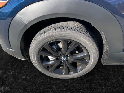 2026 Mazda Mazda CX-30 2.5 S Select Sport