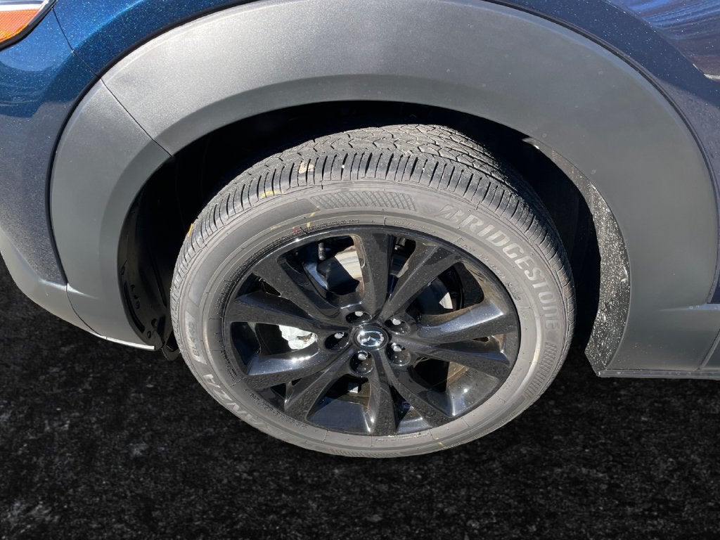 2026 Mazda Mazda CX-30 2.5 S Select Sport