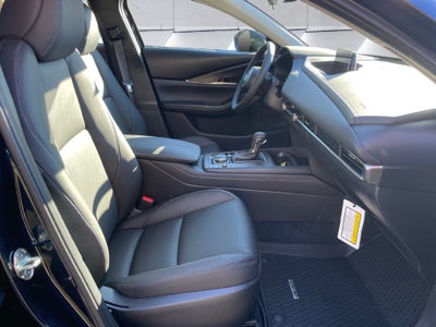 2026 Mazda Mazda CX-30 2.5 S Select Sport
